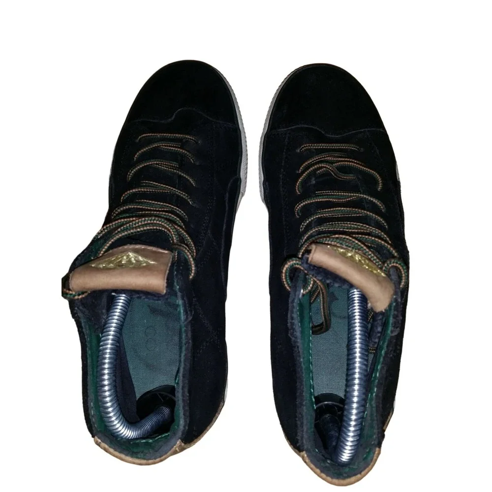 Diamond Supply Co. level up
